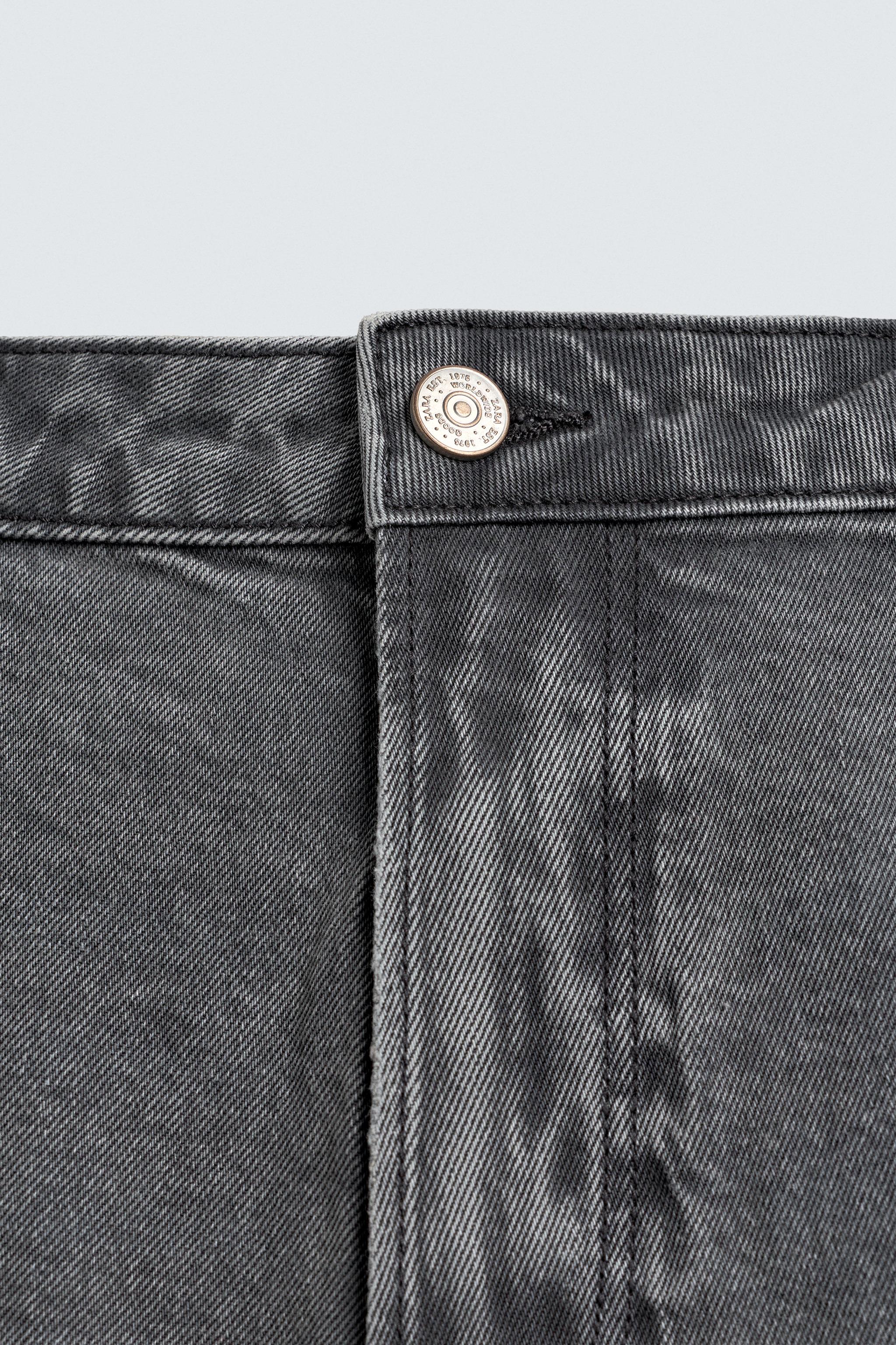 SHORT RELAXED FIT AVEC POCHE CARPENTER
